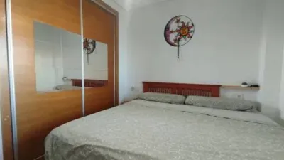 Apartment on Calle del Maestro Jesús Lucas Maciá photo 9