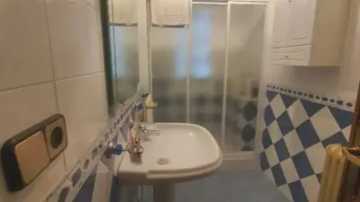 Chalet in Úbeda photo 18