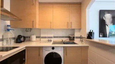 Apartment in Cala Manzanera photo 12