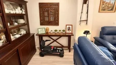 Piso - Vista 3