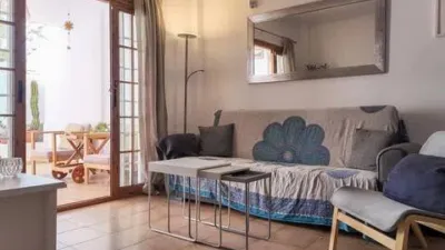 Apartment on Calle de la Montañita photo 18
