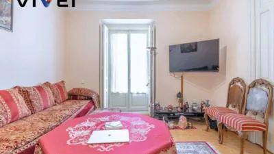 Apartment in Embajadores-Lavapiés photo 4