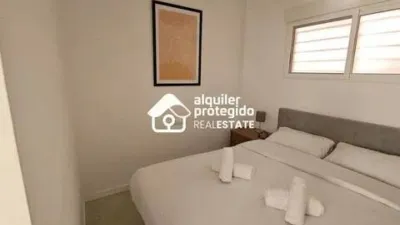 Apartment in Los Arenales del Sol photo 23