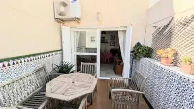 House in Adra photo 16