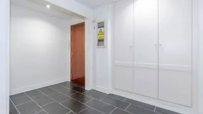 Apartment in Castilla photo 23