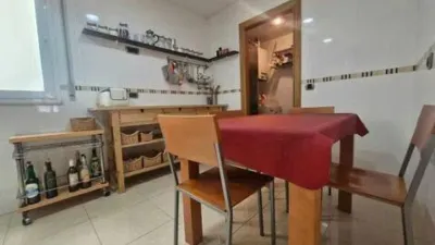 Penthouse on Avenida de Álvaro Cunqueiro photo 10