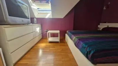 Penthouse on Avenida de Álvaro Cunqueiro photo 33