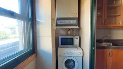 Apartment in Perillo photo 3