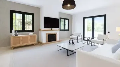 House in Barrio San Roque photo 10
