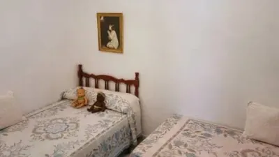 Rustic house in Vejer de la Frontera photo 9