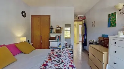 Chalet en El Secar de la Real photo 19
