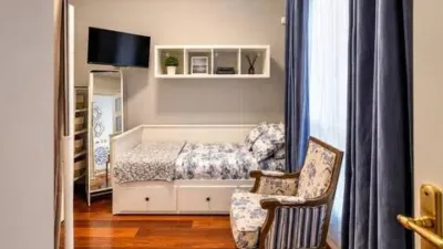 Apartment in Recoletos photo 5
