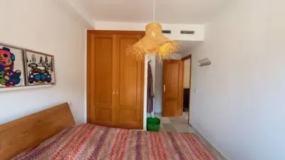 Apartment in Cala Manzanera photo 16
