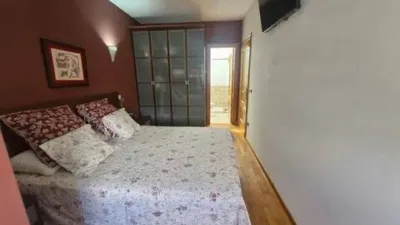 Penthouse on Avenida de Álvaro Cunqueiro photo 27