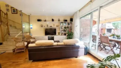 Chalet in Población de Arroyo photo 6