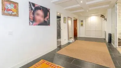 Apartment in Castilla photo 12