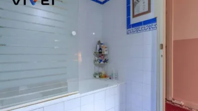 Apartment in Embajadores-Lavapiés photo 34