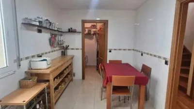 Penthouse on Avenida de Álvaro Cunqueiro photo 9