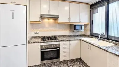 Apartment in Aiora photo 3