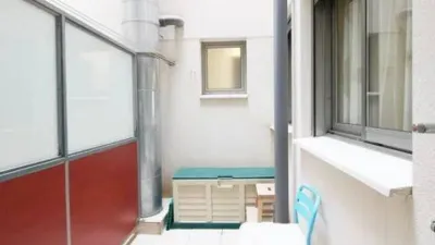 Apartment on Calle José María Ruiz photo 32