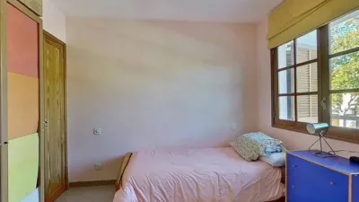 Chalet en El Secar de la Real photo 22