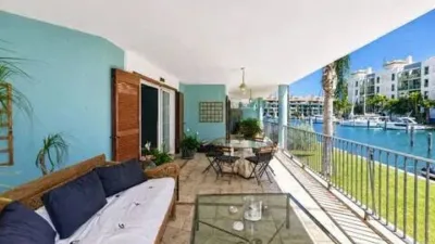 Apartment in San Roque Neighborhood photo 2