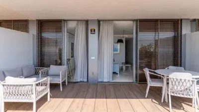 Apartment on Calle Ur Costa Natura No Number photo 10