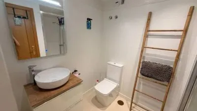 Apartment in Cala Manzanera photo 17