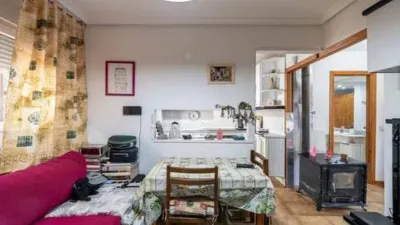 Terraced House in La Perlita-Colonia de los Almendros photo 17