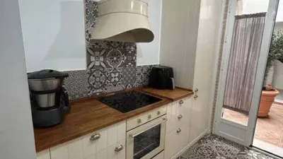 Chalet in San Vicente photo 19