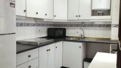 Apartment in Algeciras photo 2