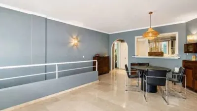 Apartment in San Roque Neighborhood photo 11