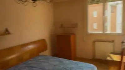 Apartment in La Florida-Huerta del Pilar photo 33