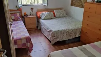 Chalet in Brea de Tajo photo 14