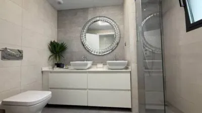 Apartment in La Alcaidesa photo 17