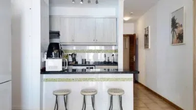 Apartment on Calle de la Montañita photo 31