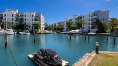 Apartment in San Roque Neighborhood photo 33