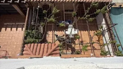 Casa adosada en Camino de los Molinos photo 8