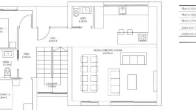 Chalet on N-A Street, -1 photo 18