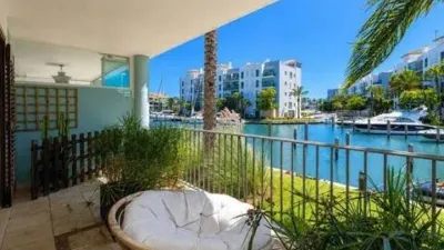 Apartment in San Roque Neighborhood photo 8