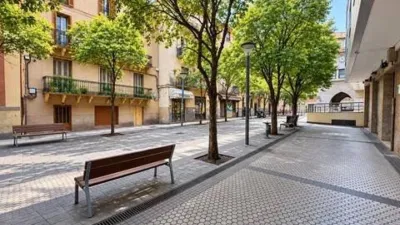 Flat on Calle de la Iglesia photo 10