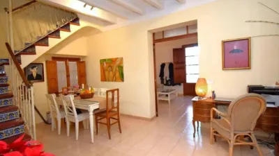 Chalet in Muro photo 8