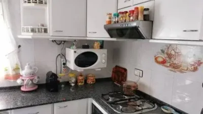 Rustic house in Vejer de la Frontera photo 4