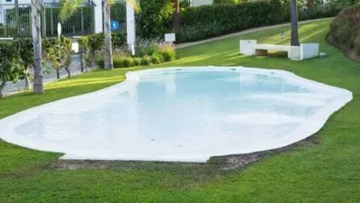 Apartment in La Alcaidesa photo 28