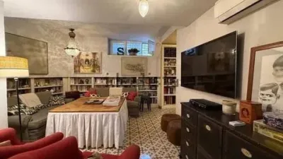 Chalet en Sevilla Capital photo 37