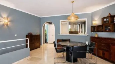 Apartment in San Roque Neighborhood photo 14