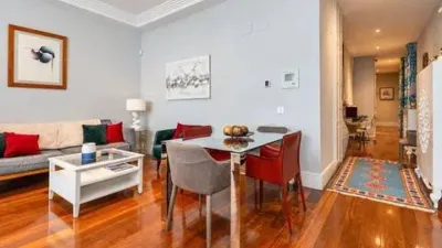 Apartment in Recoletos photo 8