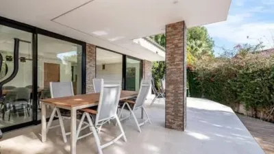Chalet en Mutxamel photo 12