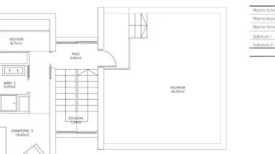 Chalet on N-A Street, -1 photo 19