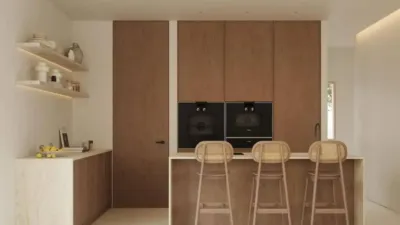 Chalet on N-A Street, -1 photo 8